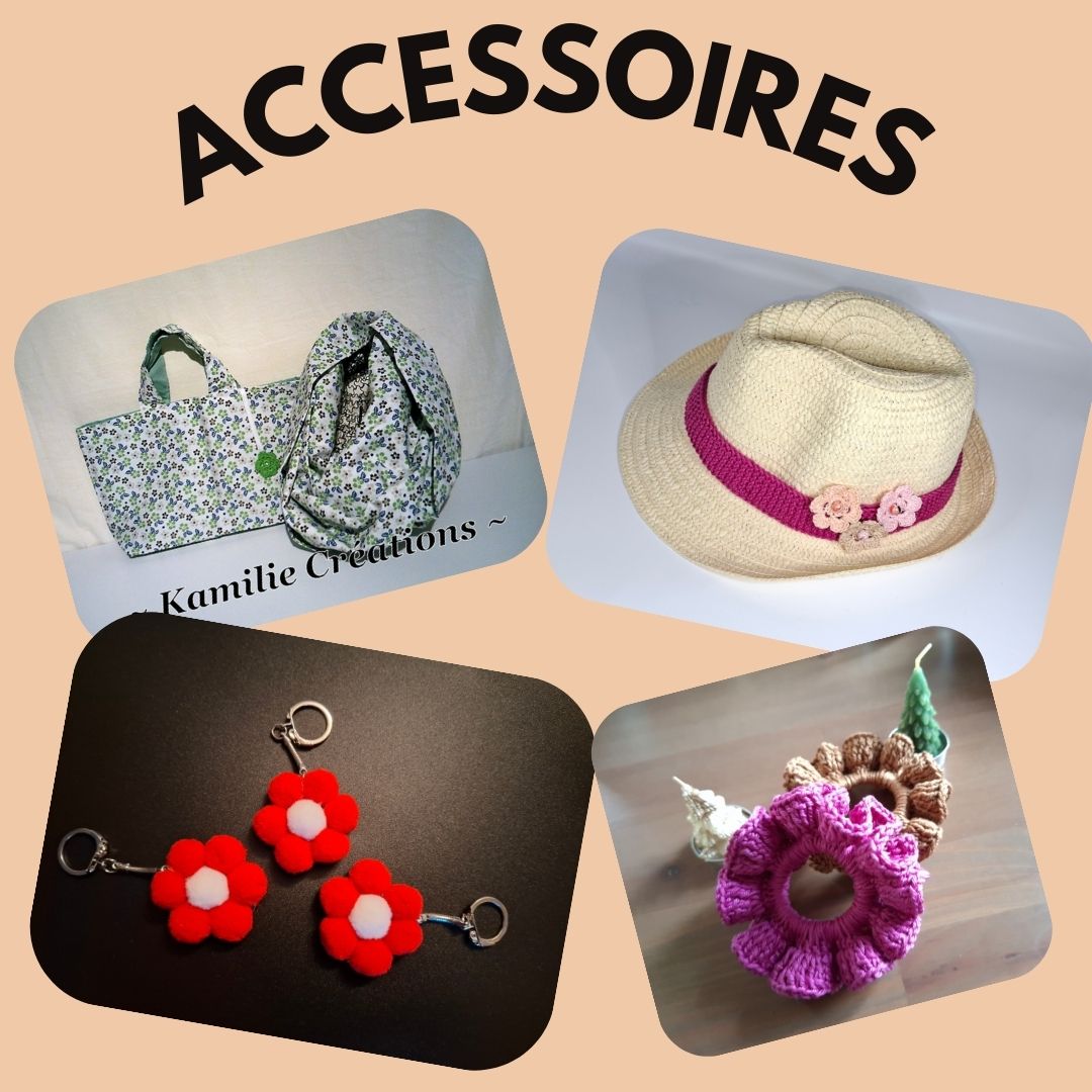 Accessoires