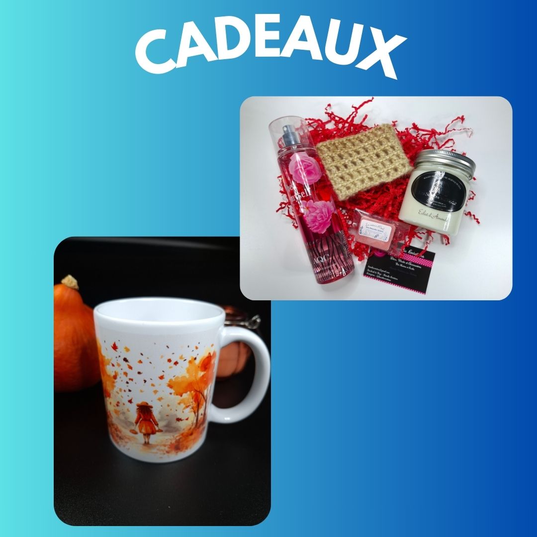Cadeaux
