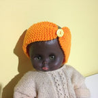 Bandeau / Headband 2 ans - Modèle OGMA