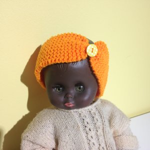 Bandeau / Headband 2 ans - Modèle OGMA