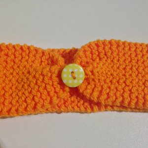 Bandeau / Headband 2 ans - Modèle OGMA