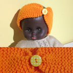 Bandeau / Headband 2 ans - Modèle OGMA