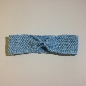 Bandeau / Headband 4 ans - Modèle CIRCI