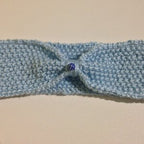 Bandeau / Headband 4 ans - Modèle CIRCI