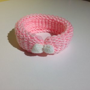 Bandeau / Headband de Naissance - Modèle ADHARA