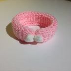 Bandeau / Headband de Naissance - Modèle ADHARA