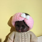 Bandeau / Headband de Naissance - Modèle ADHARA