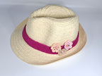 Chapeau pour Femme - Modèle ALTHEA - Taille 55