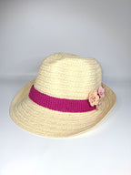 Chapeau pour Femme - Modèle ALTHEA - Taille 55