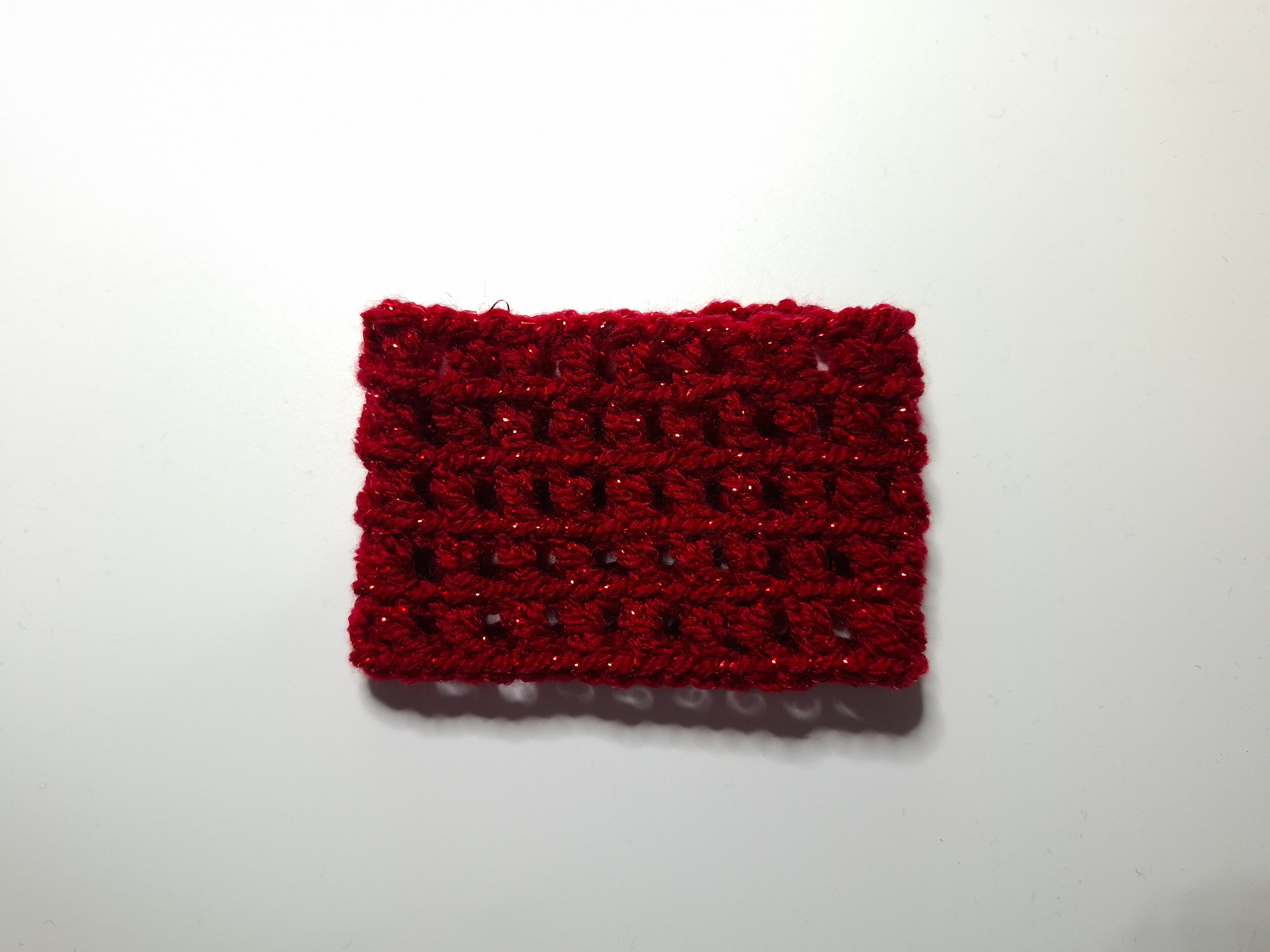 Cache Bougie - Modèle Cœur de Flamme