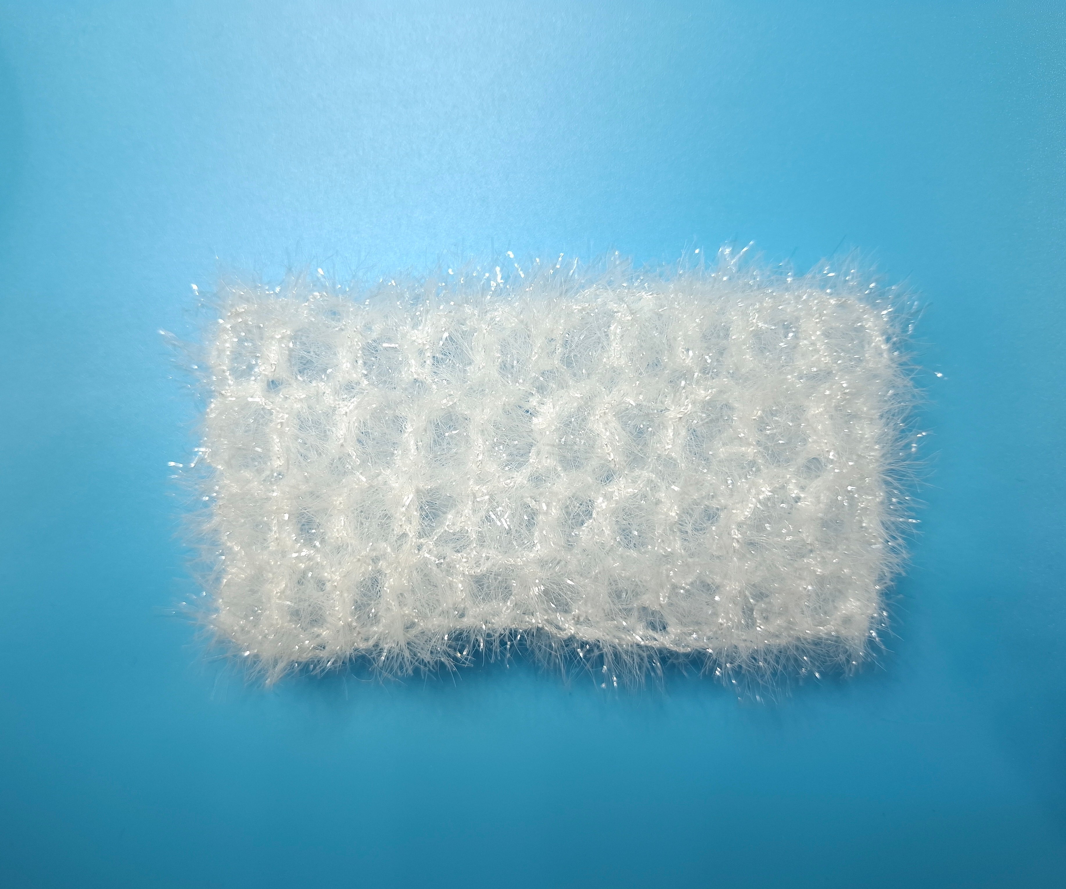 Cache Bougie - Modèle Nuage de Lumière