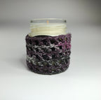 Cache Bougie - Modèle Ombre Lunaire