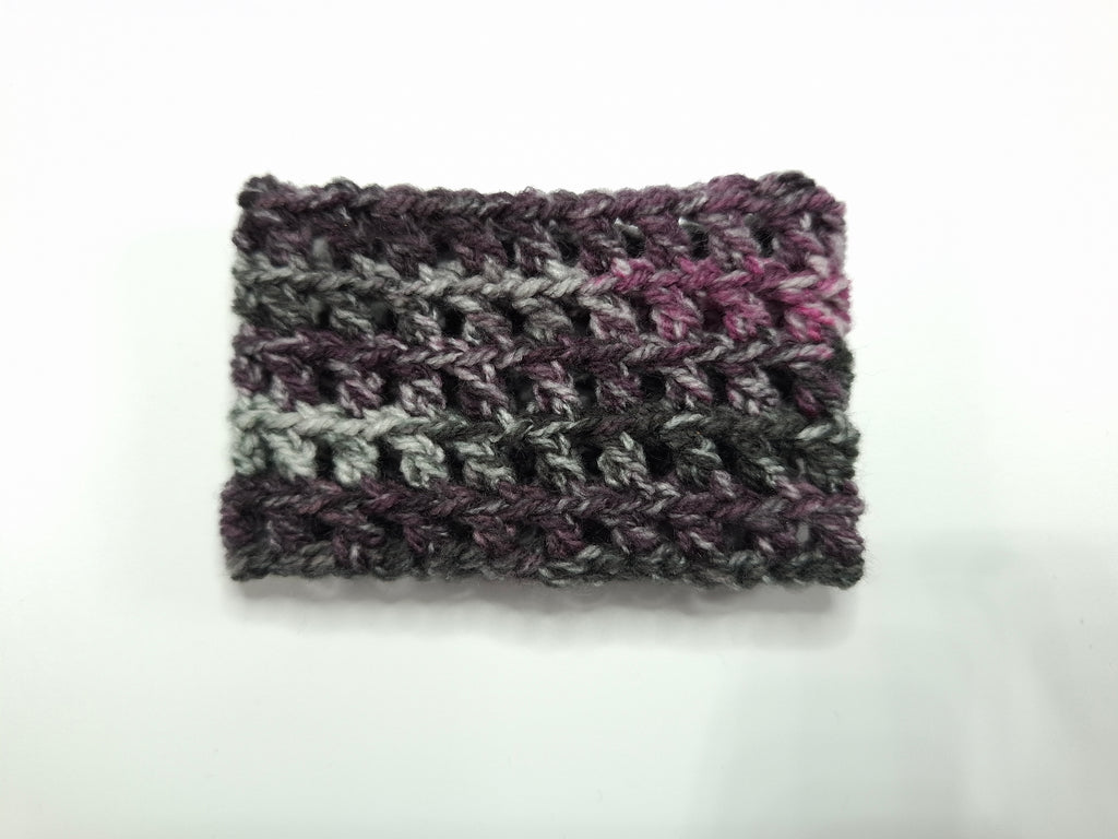 Cache Bougie - Modèle Ombre Lunaire