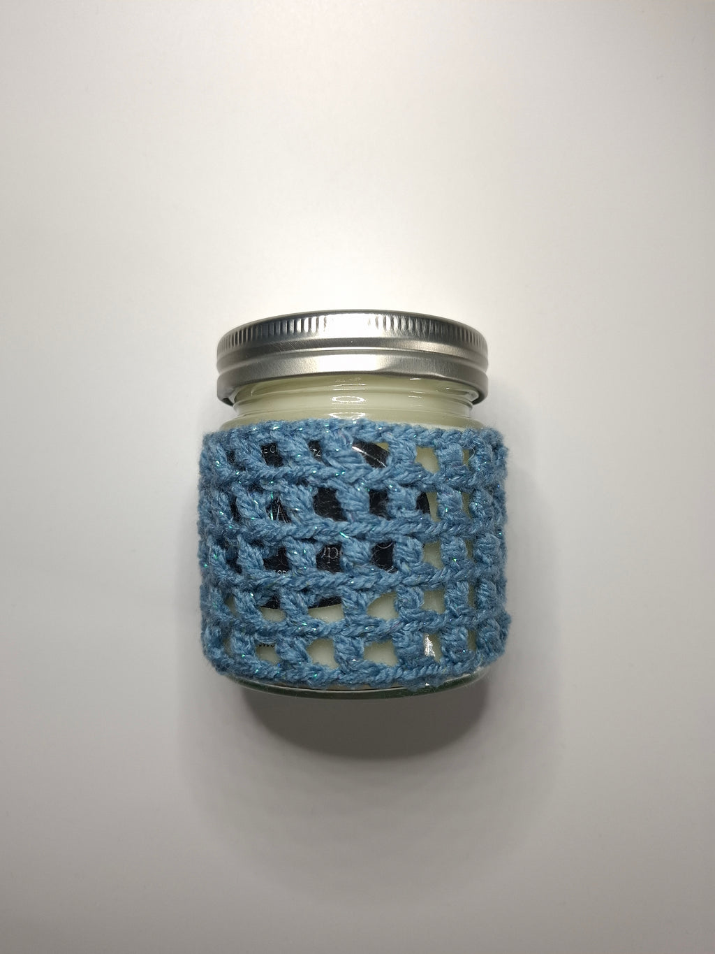 Cache Bougie - Modèle Rêve d'Eau