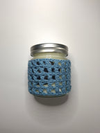 Cache Bougie - Modèle Rêve d'Eau