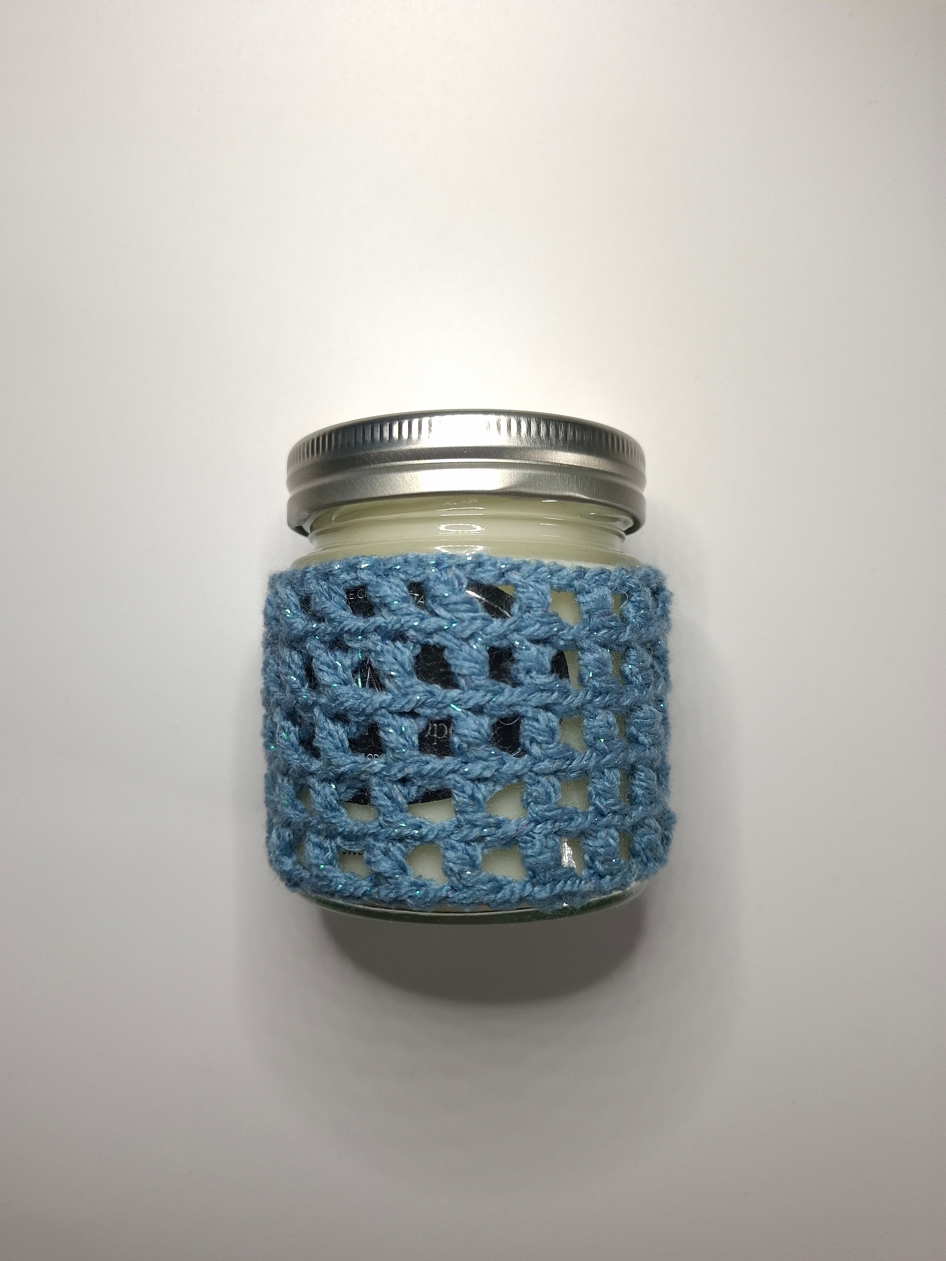 Cache Bougie - Modèle Rêve d'Eau