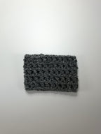 Cache Bougie - Modèle Gris Céleste