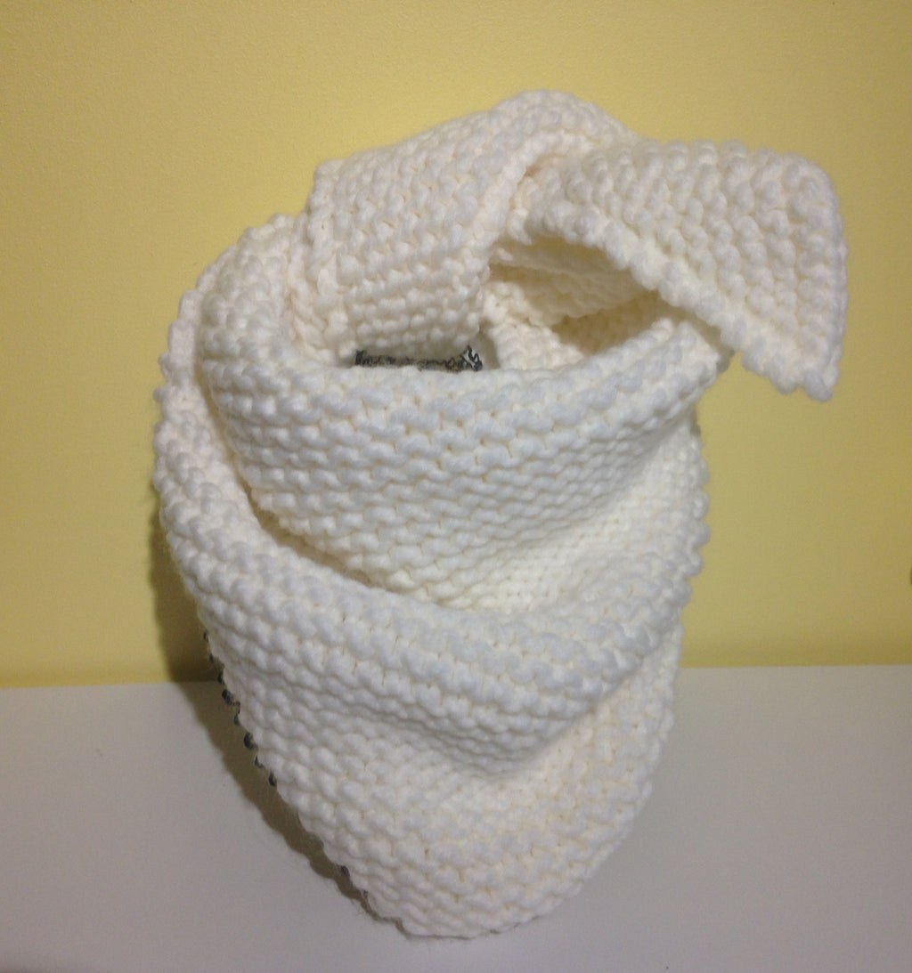 Châle / Trendy Châle - Modèle ALASKA