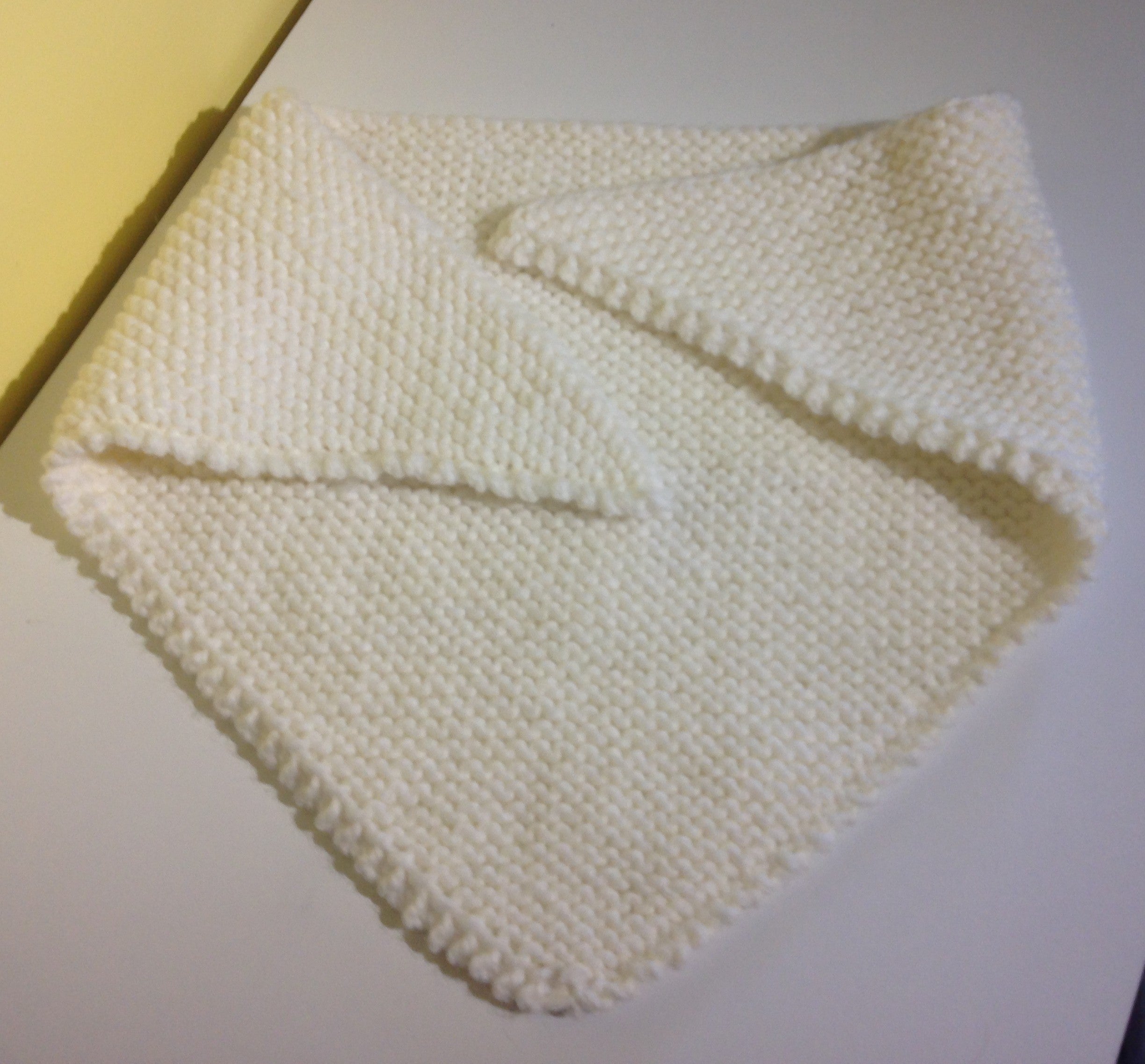 Châle / Trendy Châle - Modèle ALASKA