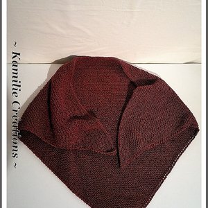 Châle / Trendy Châle - Modèle BUSHI