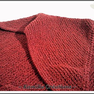 Châle / Trendy Châle - Modèle BUSHI