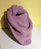 Châle / Trendy Châle - Modèle SHETLAND