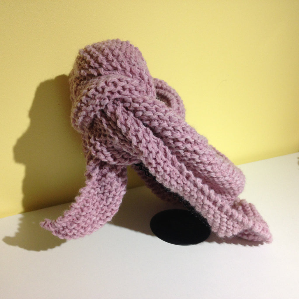 Châle / Trendy Châle - Modèle SHETLAND