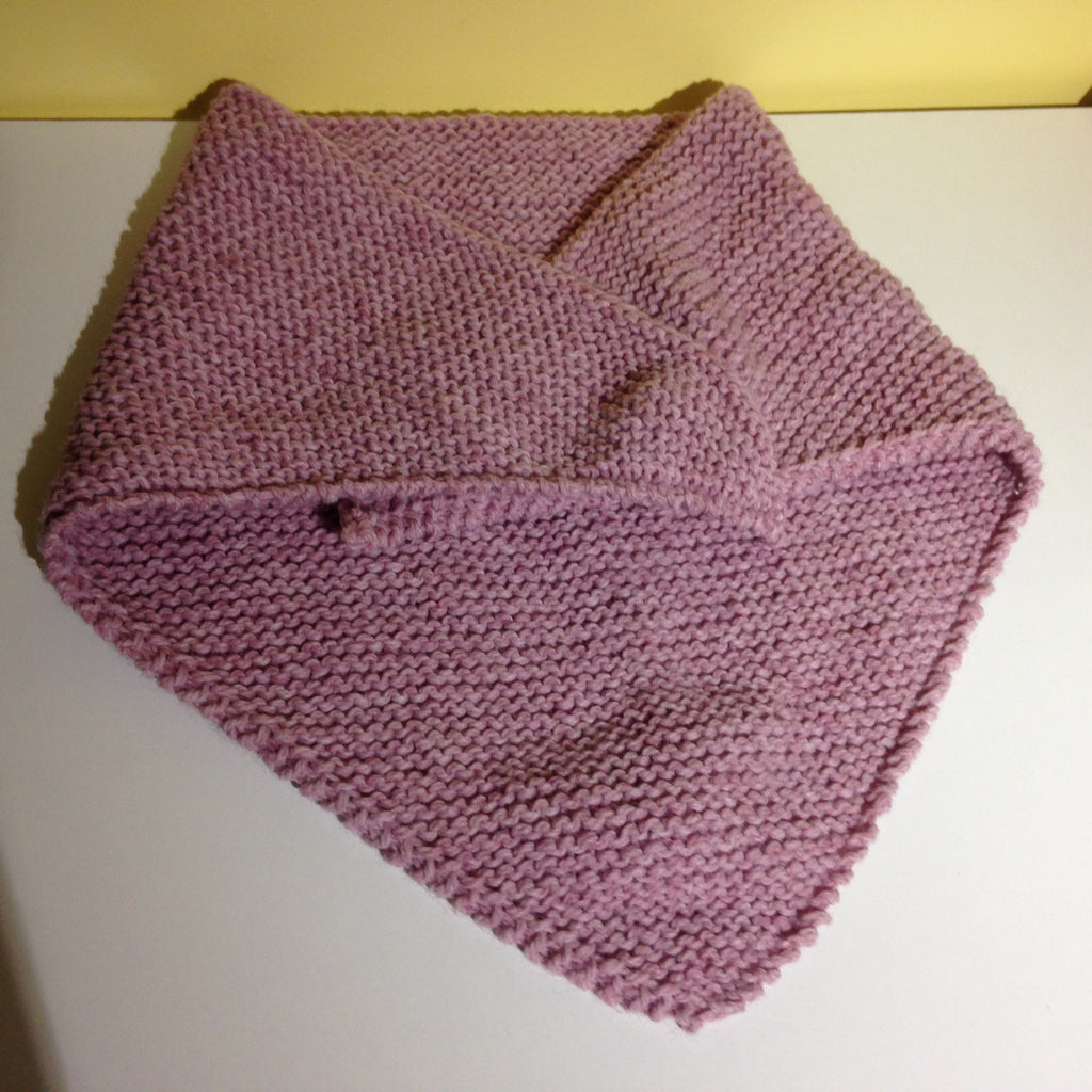 Châle / Trendy Châle - Modèle SHETLAND