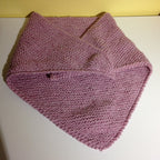 Châle / Trendy Châle - Modèle SHETLAND