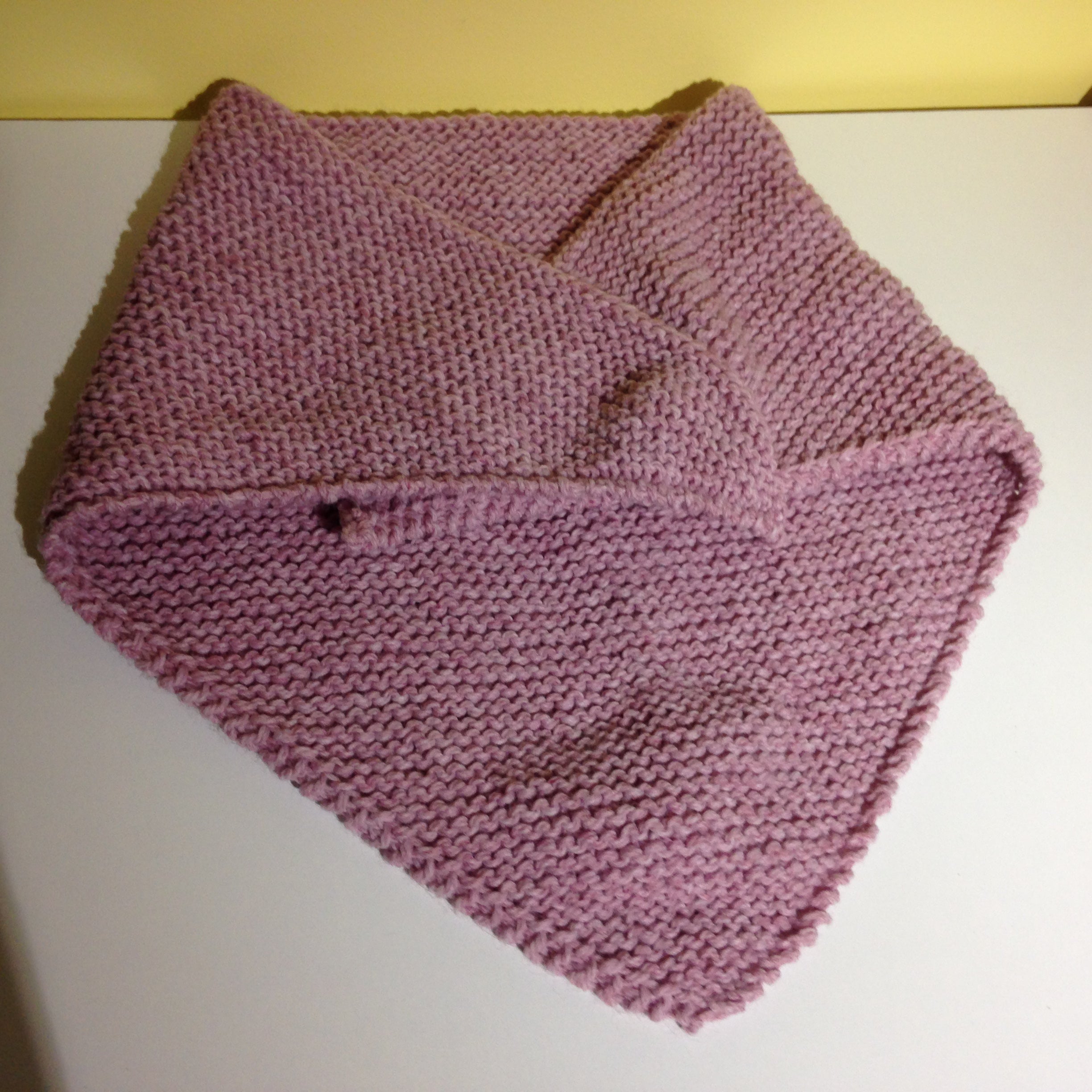 Châle / Trendy Châle - Modèle SHETLAND