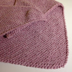 Châle / Trendy Châle - Modèle SHETLAND