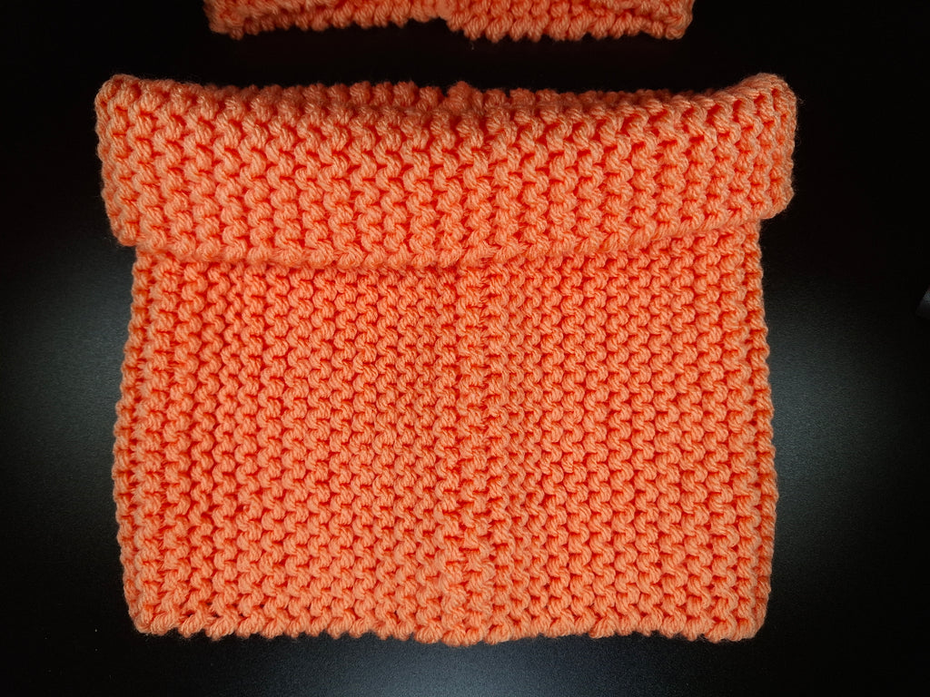 Tour de Cou - Modèle Ballote