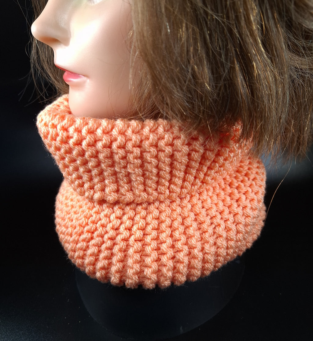 Tour de Cou - Modèle Ballote