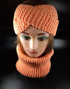 Bandeau - HeadBand  - Modèle Ballote