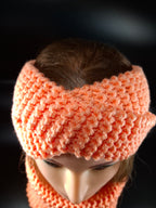 Bandeau - HeadBand  - Modèle Ballote