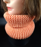 Tour de Cou - Modèle Ballote