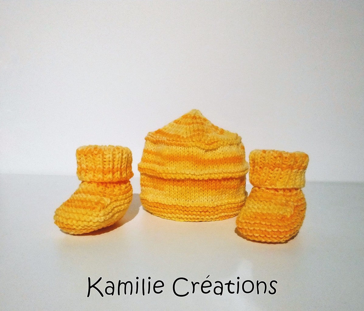 Ensemble Naissance - Modèle ALCYONE