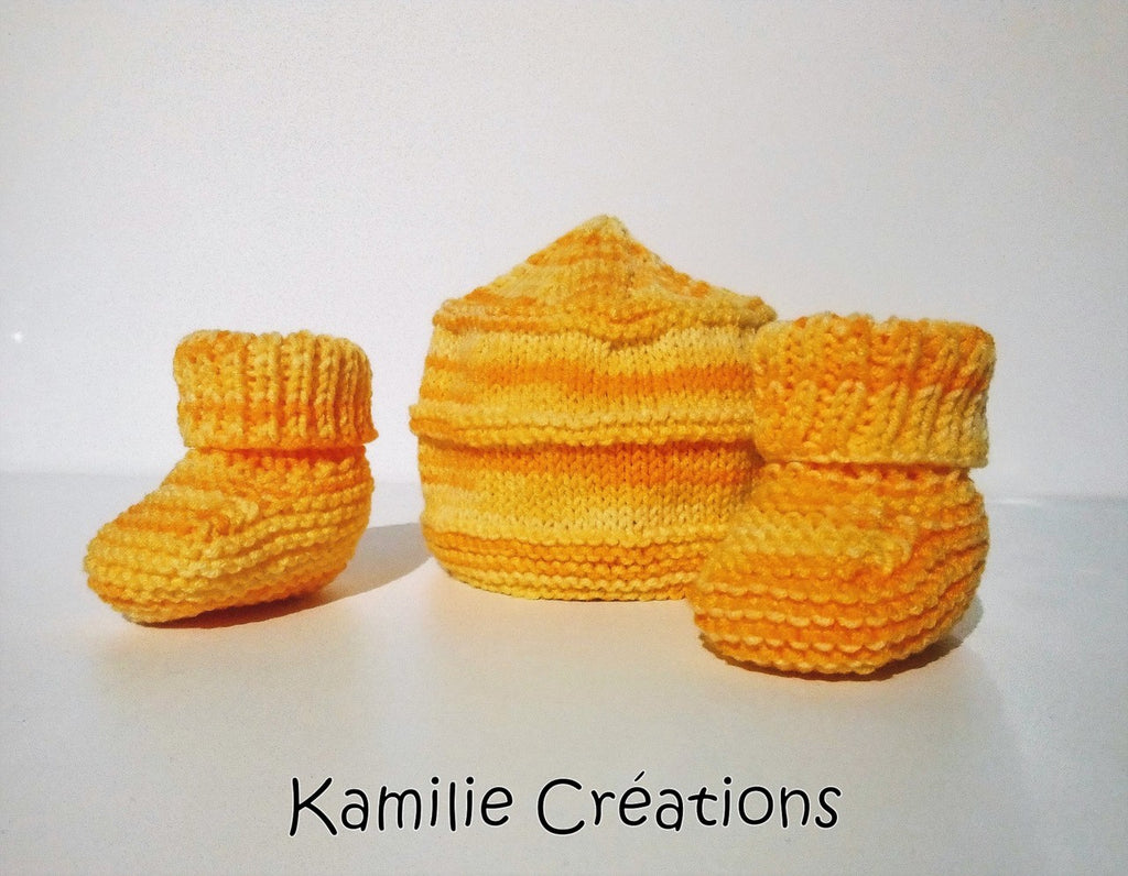 Ensemble Naissance - Modèle ALCYONE