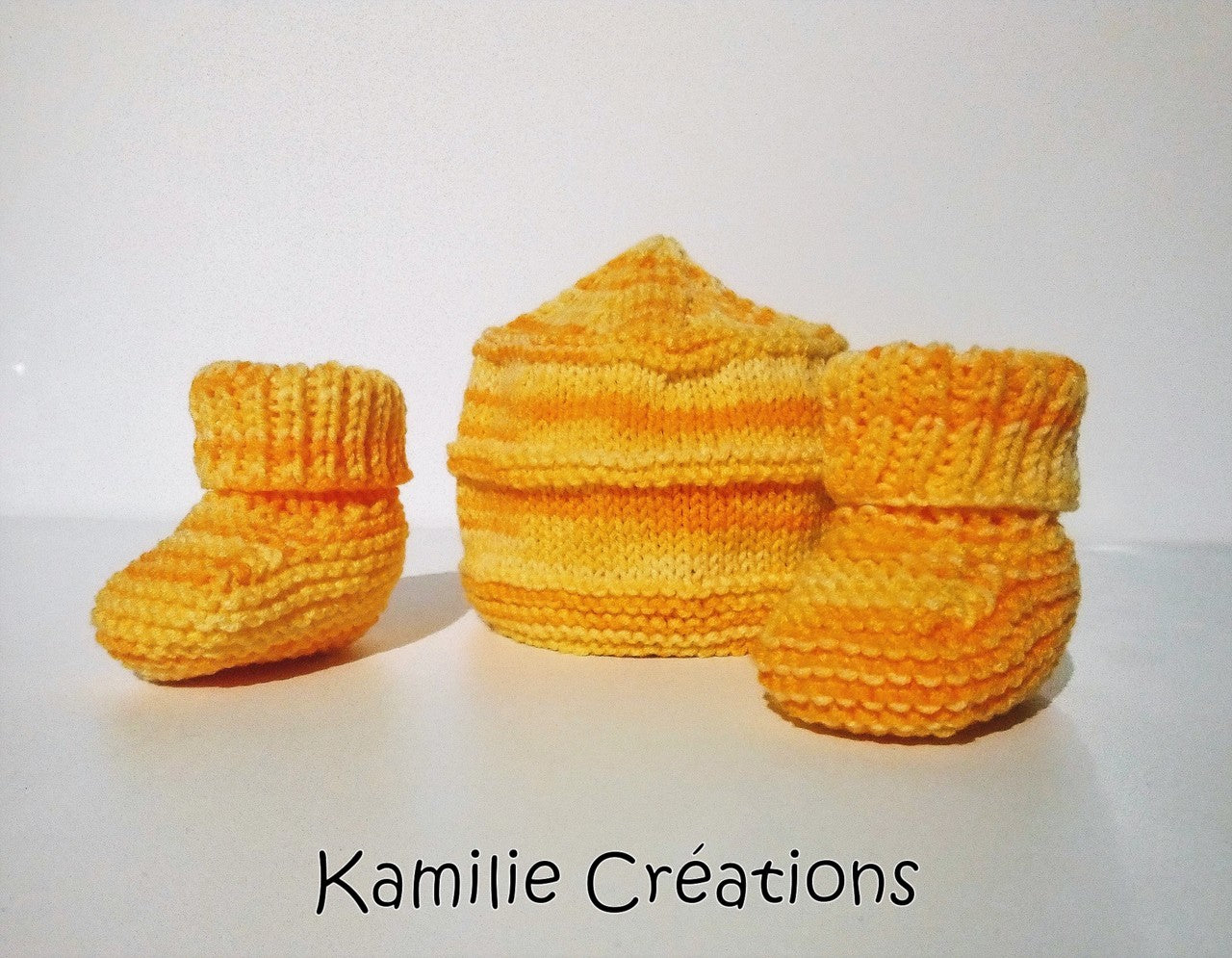 Ensemble Naissance - Modèle ALCYONE