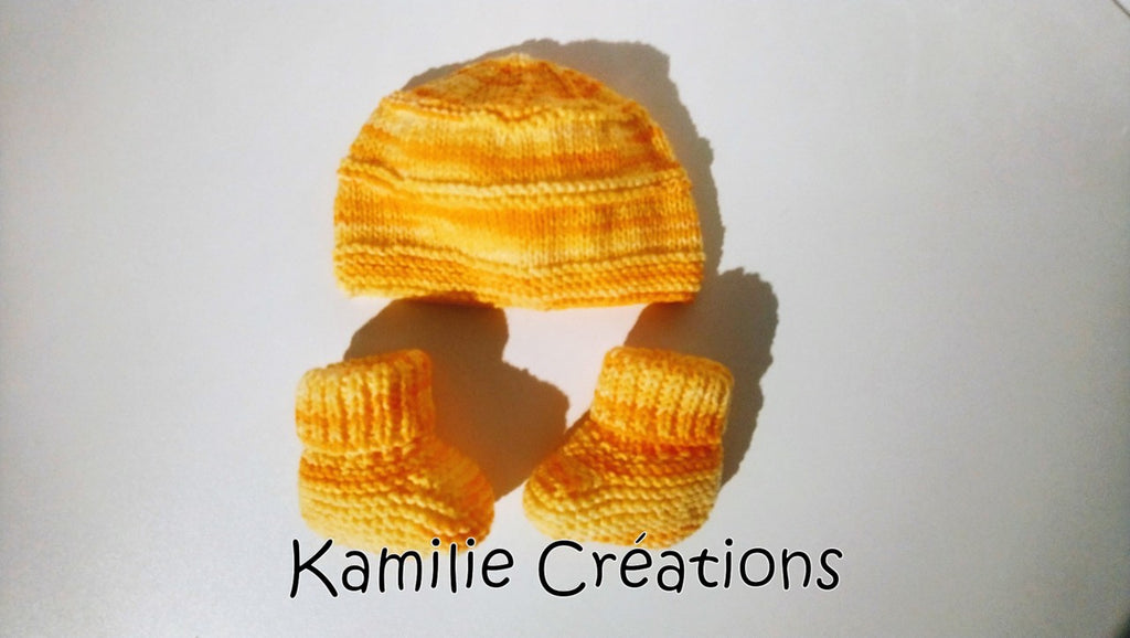 Ensemble Naissance - Modèle ALCYONE