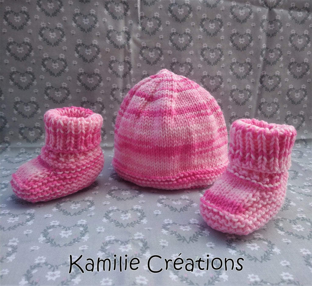 Ensemble Naissance - Modèle MIRA