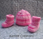 Ensemble Naissance - Modèle MIRA