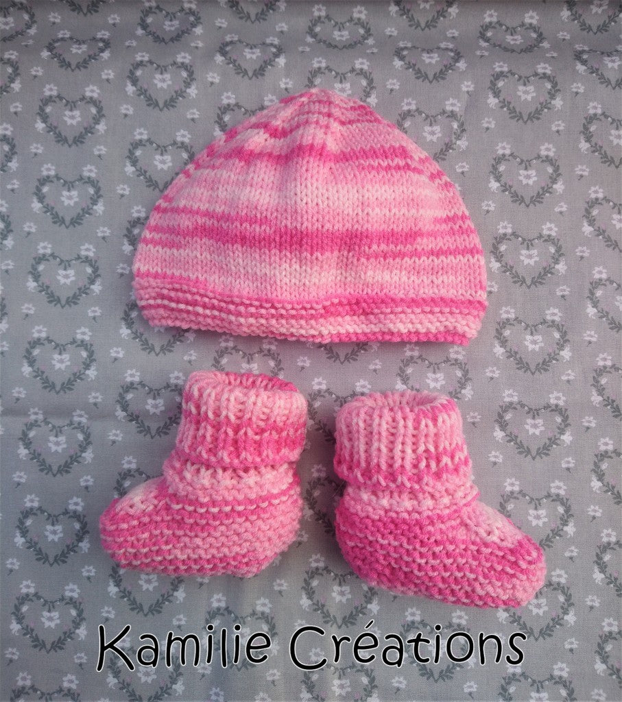 Ensemble Naissance - Modèle MIRA