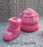 Ensemble Naissance - Modèle MIRA