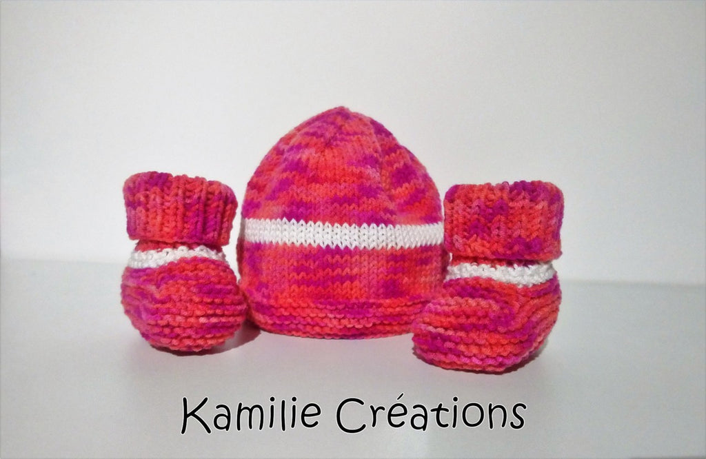 Ensemble Naissance - Modèle LYRA