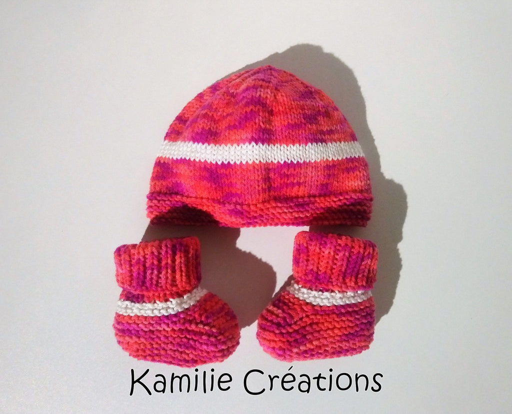 Ensemble Naissance - Modèle LYRA