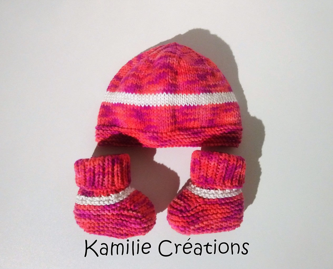 Ensemble Naissance - Modèle LYRA