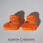 Ensemble Naissance 0/3 Mois - Modèle POLARIS