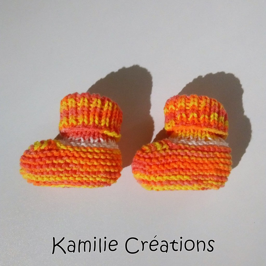 Ensemble Naissance 0/3 Mois - Modèle POLARIS