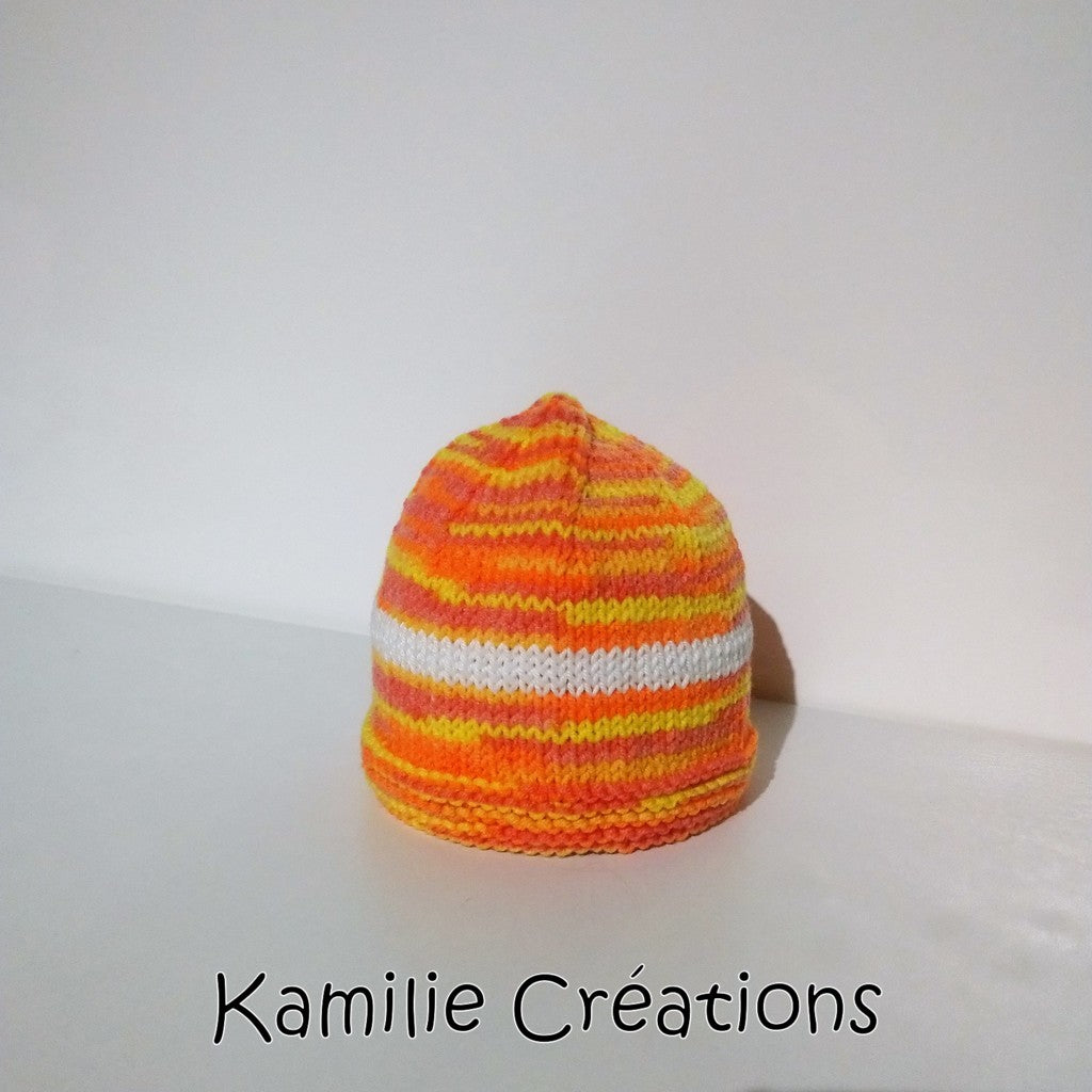 Ensemble Naissance 0/3 Mois - Modèle POLARIS